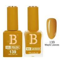 ATL- #139 Maple Leaves - Imperial Collection | Billionaire