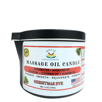 ATL- Royal Massage Oil Candles - 6oz