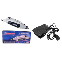 ATL- Pro-Tool Nail Machine