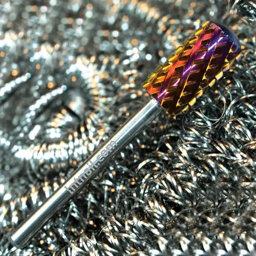 ATL- 4X Coarse Drill Bit (Smooth Round Top) | LNT