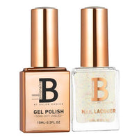 ATL- #140 Billionaire Matching Colors | Duo: Gel, Polish