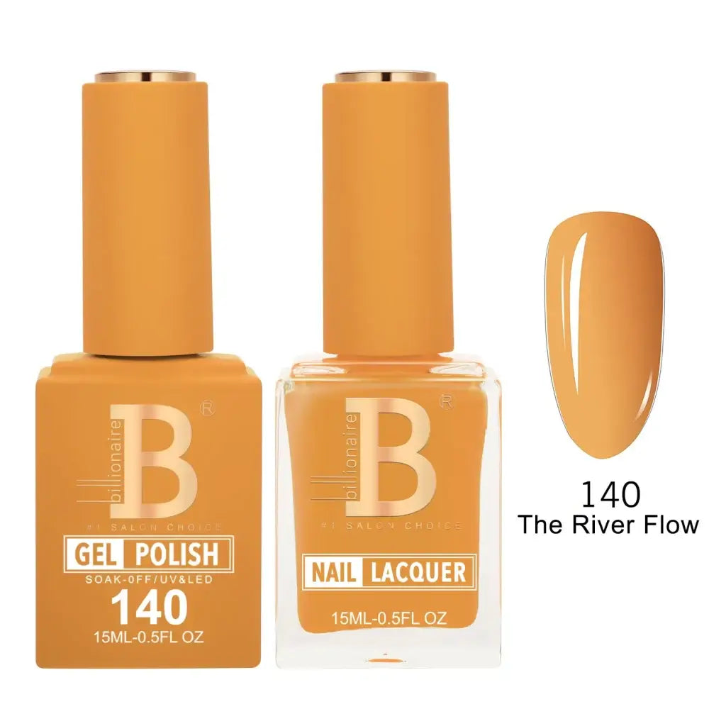 ATL- #140 The River Flow - Imperial Collection | Billionaire