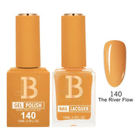 ATL- #140 The River Flow - Imperial Collection | Billionaire