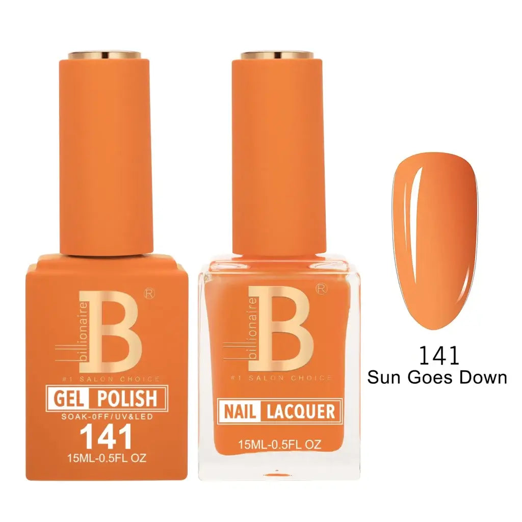 ATL- #141 Sun Goes Down - Imperial Collection | Billionaire