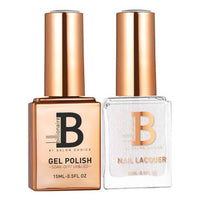 ATL- #142 Billionaire Matching Colors | Duo: Gel, Polish