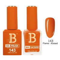 ATL- #143 Flame – Kissed - Imperial Collection | Billionaire