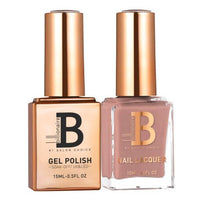 ATL- #145 Billionaire Matching Colors | Duo: Gel, Polish