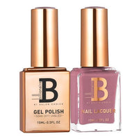 ATL- #146 Billionaire Matching Colors | Duo: Gel, Polish
