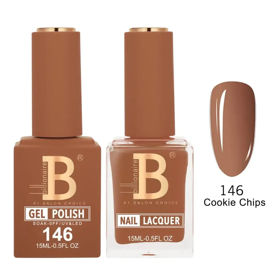 ATL- #146 Cookie Chips - Imperial Collection | Billionaire