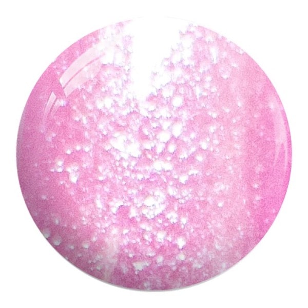 ATL- 148 - Pink Shimmer Colors | Gelixir Acrylic & Powder Dip Nails