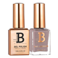 ATL- #149 Billionaire Matching Colors | Duo: Gel, Polish