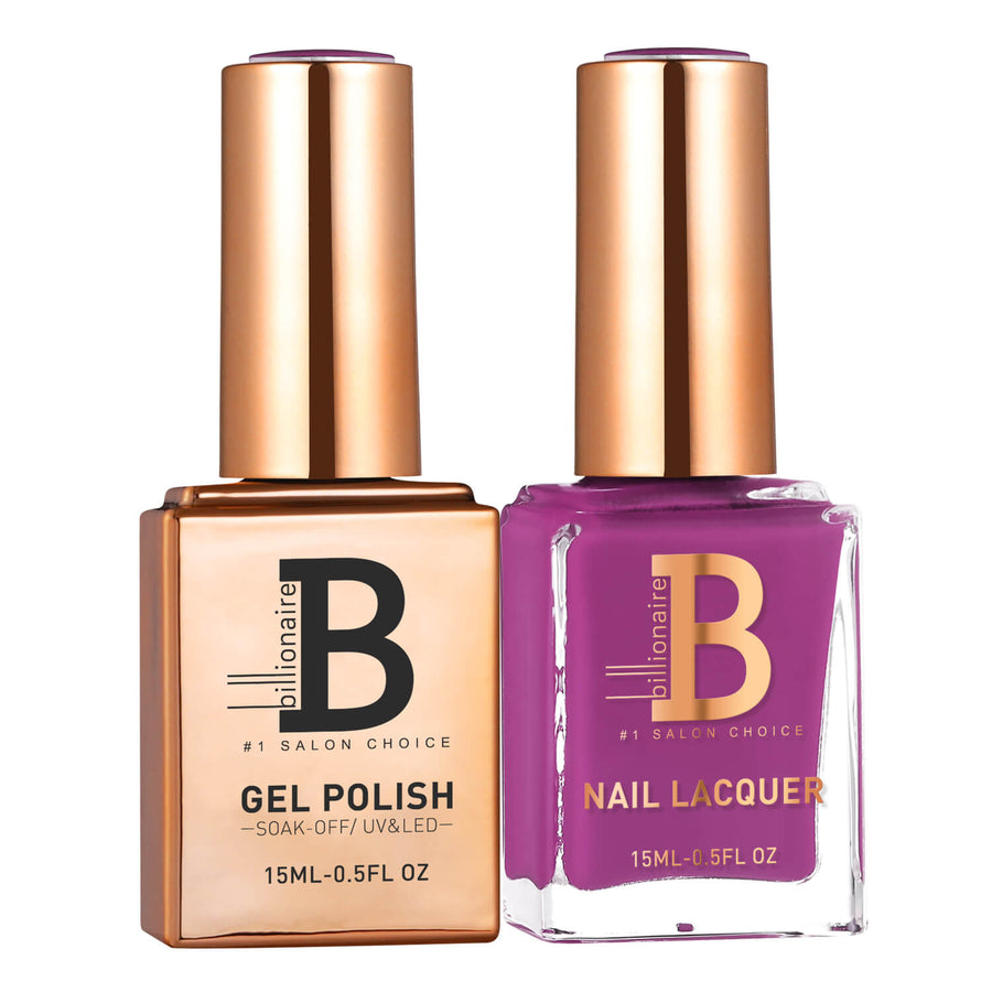 ATL- #15 Billionaire Matching Colors