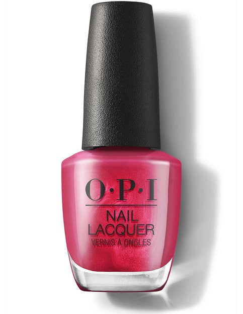 ATL- 15 Minutes of Flame #NLH011 | OPI Nail Polish