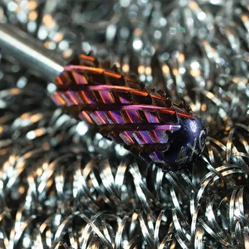 ATL- 4X Coarse Drill Bit (Smooth Round Top) | LNT