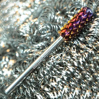 ATL- 4X Coarse Drill Bit (Smooth Round Top) | LNT