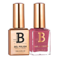 ATL- #150 Billionaire Matching Colors | Duo: Gel, Polish