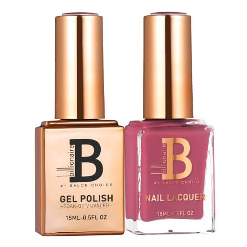 ATL- #150 Billionaire Matching Colors | Duo: Gel, Polish