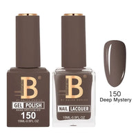 ATL- #150 Deep Mystery - Imperial Collection | Billionaire