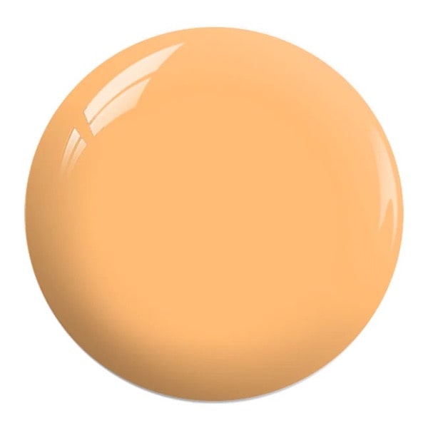 ATL- 151 - Orange Colors | Gelixir Acrylic & Powder Dip Nails