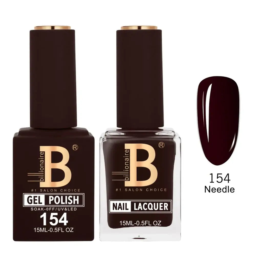 ATL- #154 Needle - Imperial Collection | Billionaire