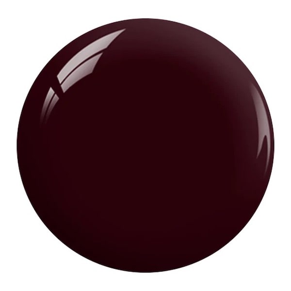 ATL- 155 - Red Brown Colors | Gelixir Acrylic & Powder Dip Nails
