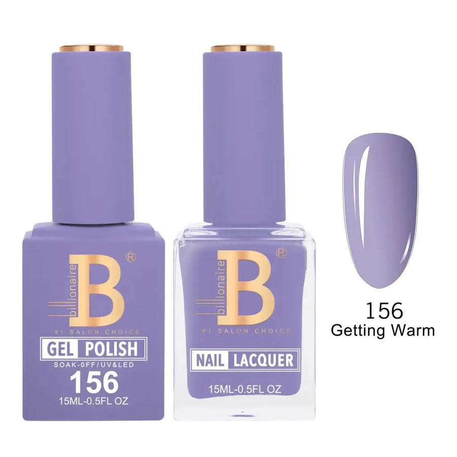 ATL- #156 Getting Warm - Imperial Collection | Billionaire