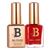 ATL- #159 Billionaire Matching Colors | Duo: Gel, Polish