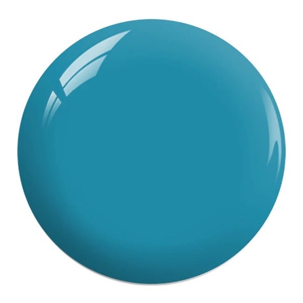 ATL- 159 - Blue Colors | Gelixir Acrylic & Powder Dip Nails