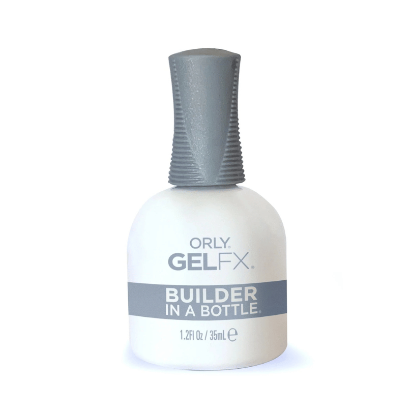 ATL- Cystal Clear - Orly Builder in a Bottle