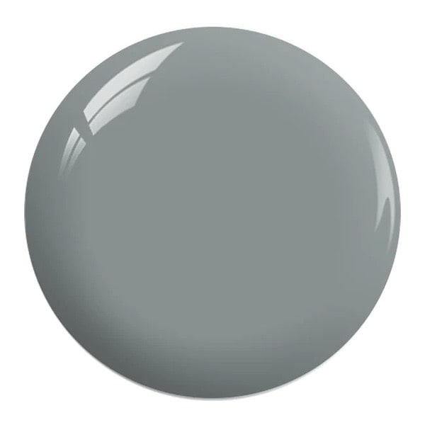 ATL- 160 - Green Gray Colors | Gelixir Acrylic & Powder Dip Nails
