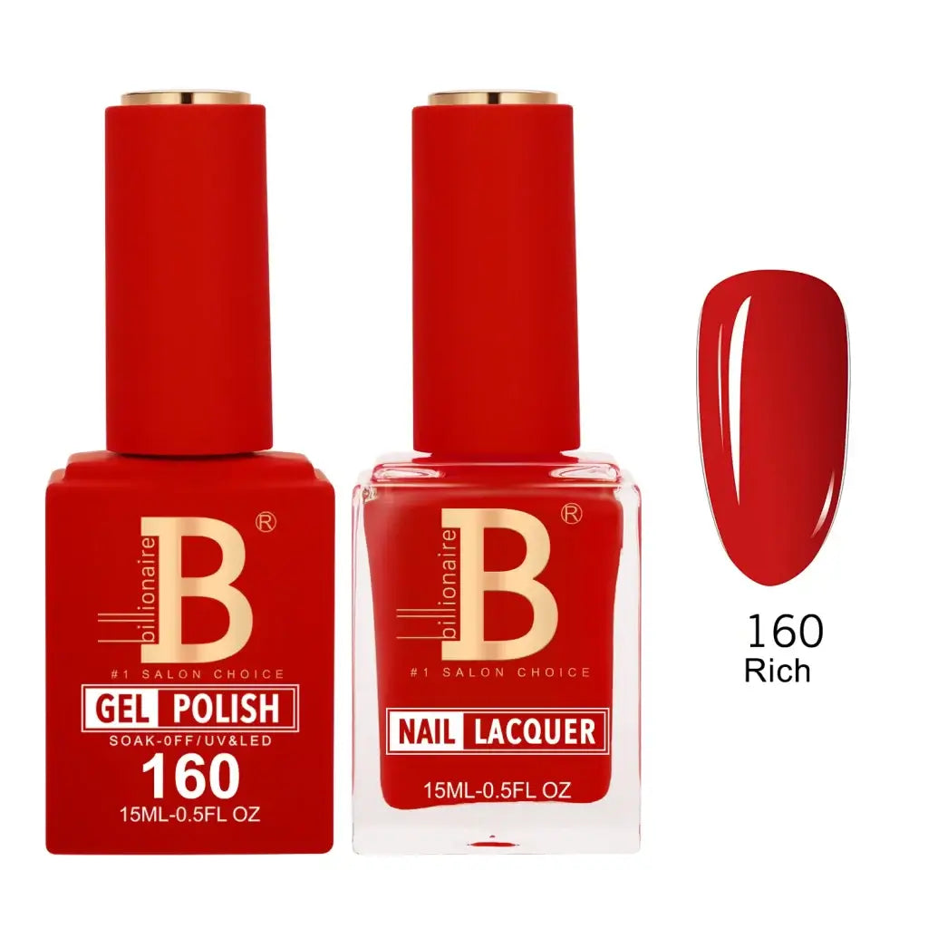 ATL- #160 Rich - Imperial Collection | Billionaire