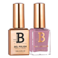 ATL- #161 Billionaire Matching Colors | Duo: Gel, Polish