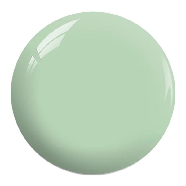 ATL- 161 - Green Colors | Gelixir Acrylic & Powder Dip Nails