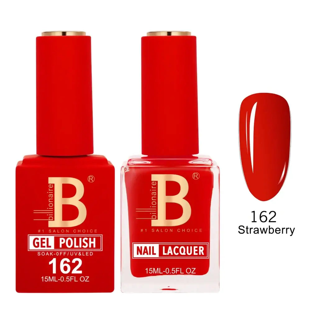 ATL- #162 Strawberry - Imperial Collection | Billionaire
