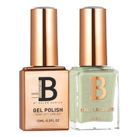 ATL- #165 Billionaire Matching Colors | Duo: Gel, Polish