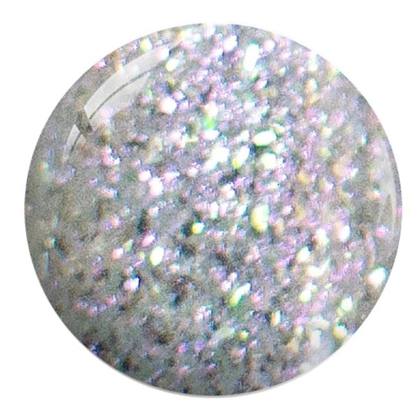 ATL- 165 - Multi Glitter Colors | Gelixir Acrylic & Powder Dip Nails
