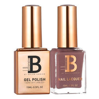 ATL- #169 Billionaire Matching Colors | Duo: Gel, Polish