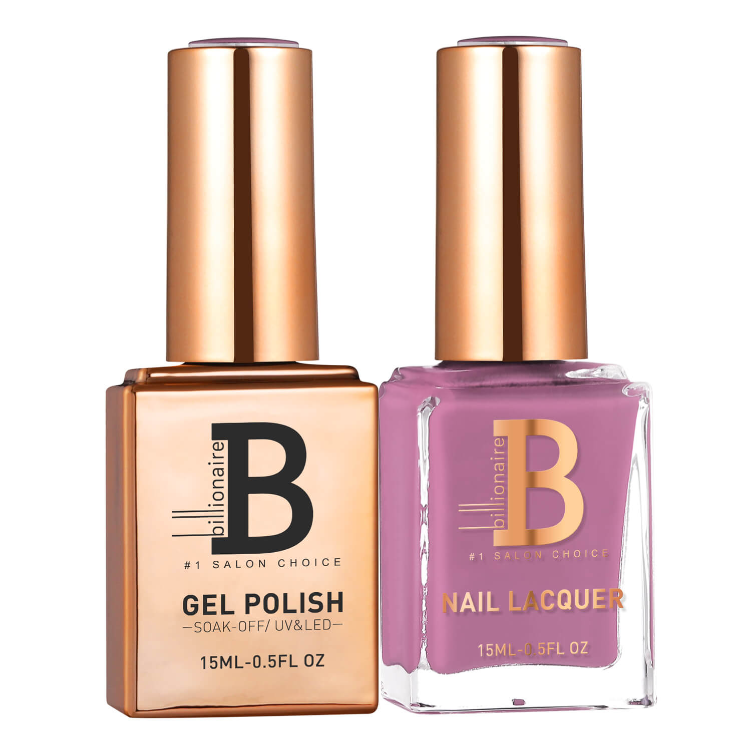 ATL- #17 Billionaire Matching Colors