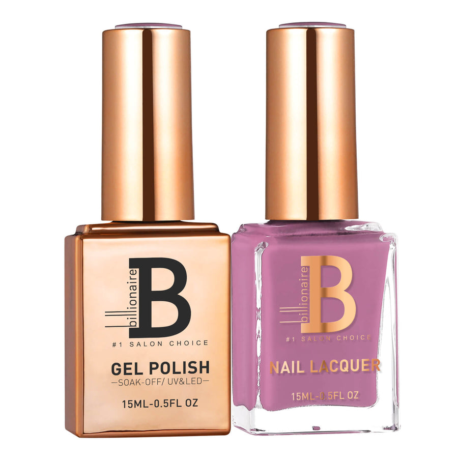 ATL- #17 Billionaire Matching Colors