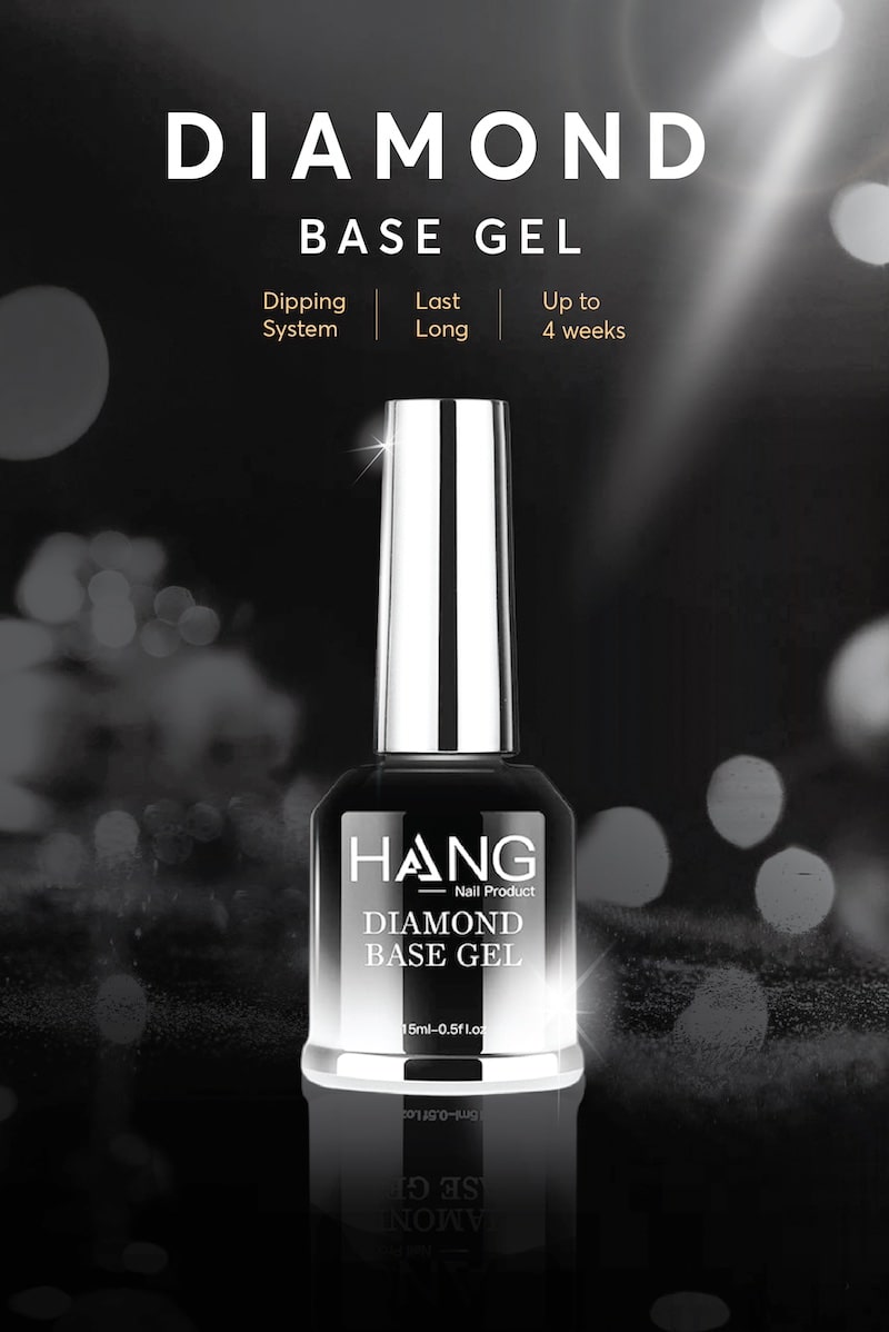 ATL- Diamond Base Gel