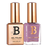 ATL- #170 Billionaire Matching Colors | Duo: Gel, Polish