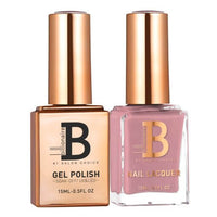 ATL- #171 Billionaire Matching Colors | Duo: Gel, Polish