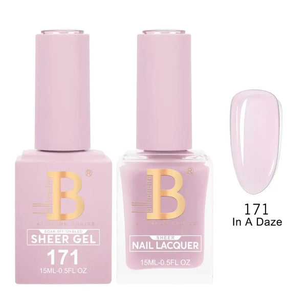ATL- #171 In A Daze - Imperial Collection | Billionaire