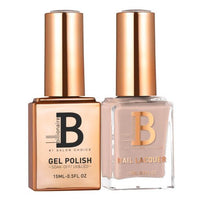 ATL- #172  Billionaire Matching Colors | Duo: Gel, Polish