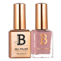 ATL- #174 Billionaire Matching Colors | Duo: Gel, Polish