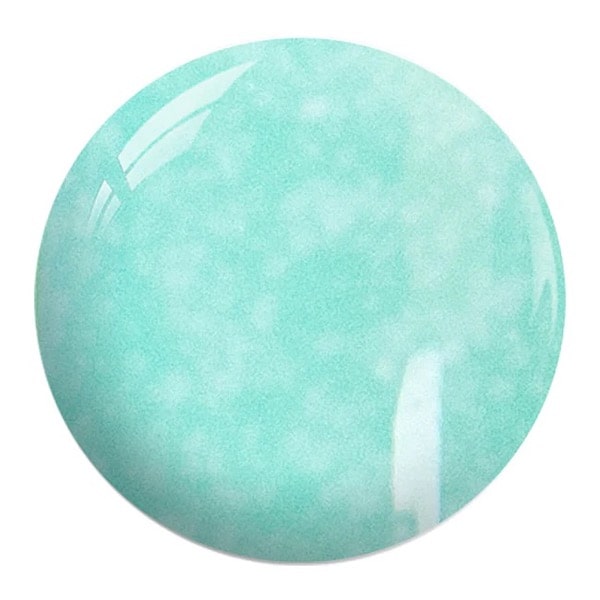 ATL- 175 - Green Glitter Colors | Gelixir Acrylic & Powder Dip Nails