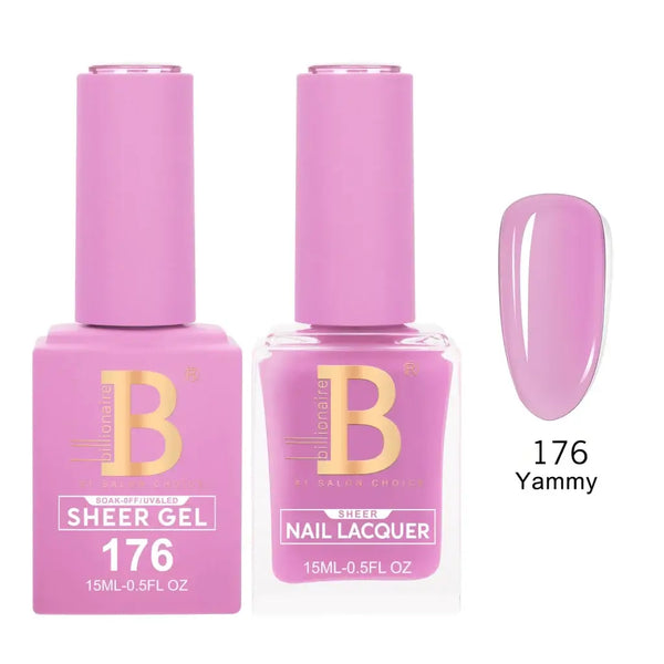 ATL- #176 Yammy - Imperial Collection | Billionaire