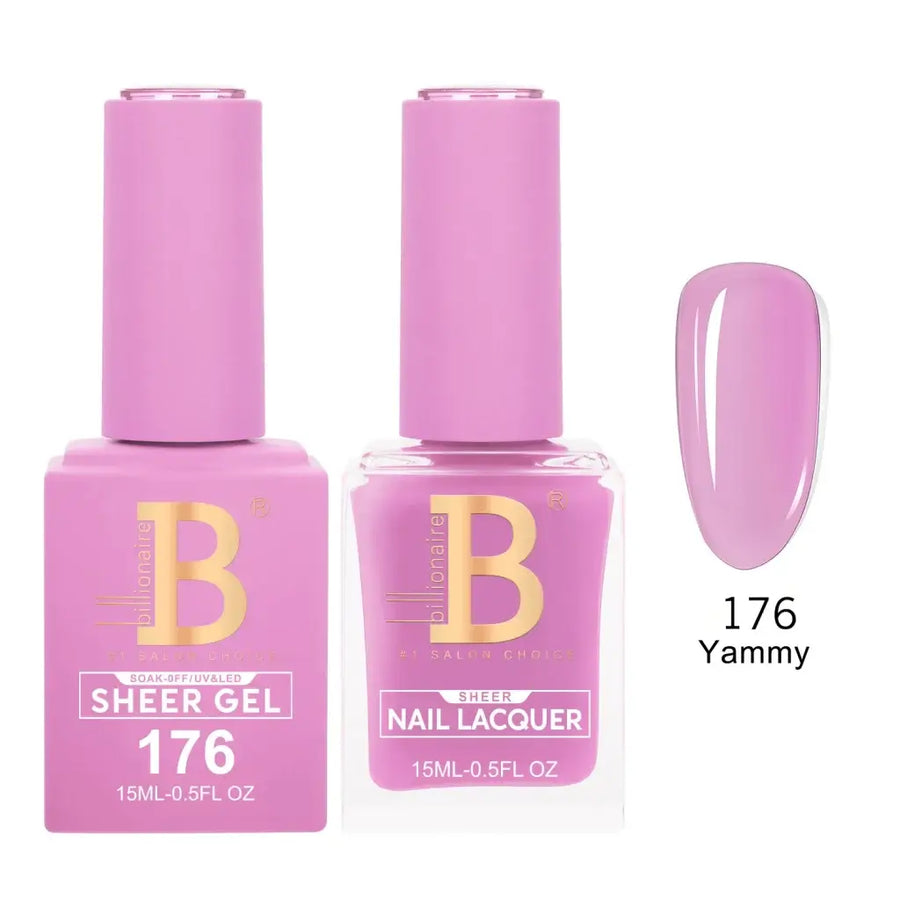 ATL- #176 Yammy - Imperial Collection | Billionaire