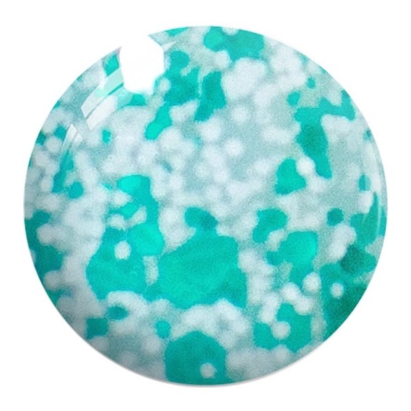 ATL- 176 - Glitter Multi Colors | Gelixir Acrylic & Powder Dip Nails