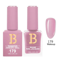 ATL- #179 Makeup - Imperial Collection | Billionaire